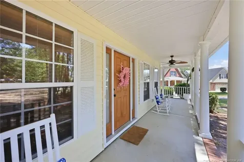 281 Pineridge Cove Sanford NC 27332