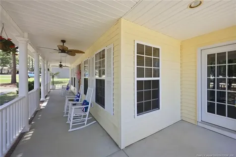 281 Pineridge Cove Sanford NC 27332