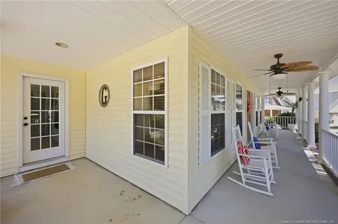 281 Pineridge Cove Sanford NC 27332