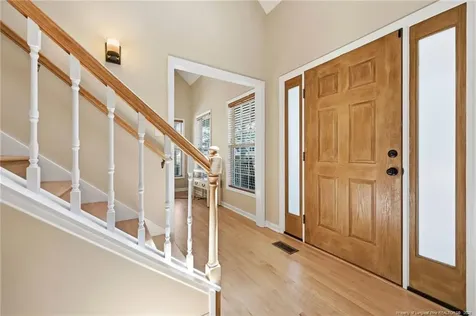 281 Pineridge Cove Sanford NC 27332