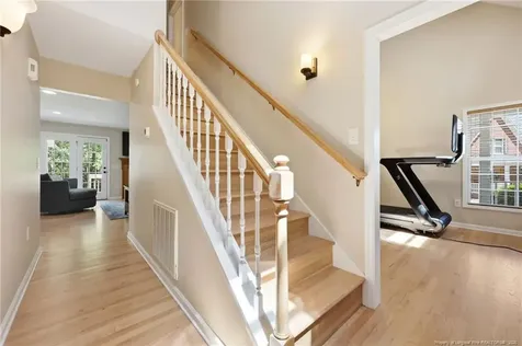 281 Pineridge Cove Sanford NC 27332