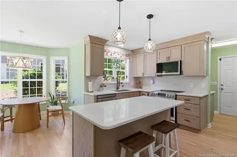 281 Pineridge Cove Sanford NC 27332