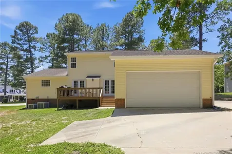 281 Pineridge Cove Sanford NC 27332
