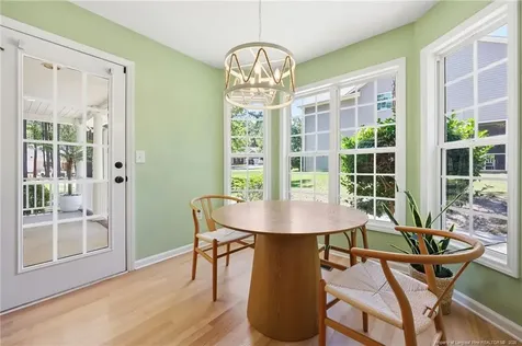 281 Pineridge Cove Sanford NC 27332
