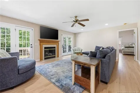 281 Pineridge Cove Sanford NC 27332