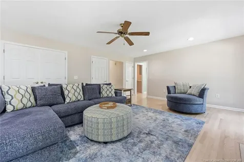 281 Pineridge Cove Sanford NC 27332
