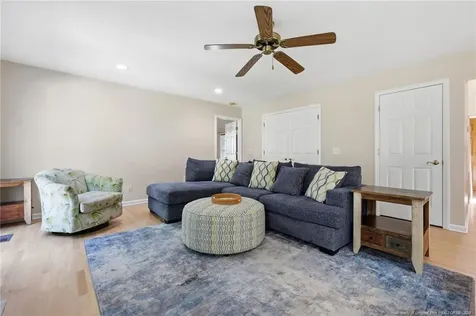 281 Pineridge Cove Sanford NC 27332