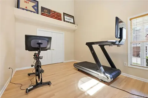 281 Pineridge Cove Sanford NC 27332