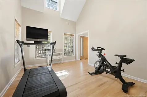 281 Pineridge Cove Sanford NC 27332