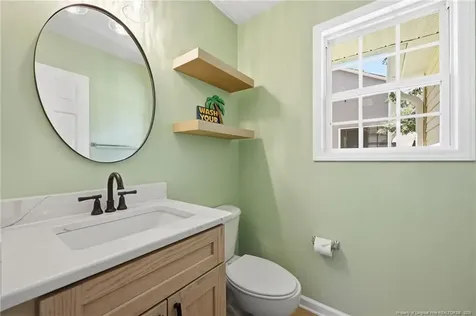 281 Pineridge Cove Sanford NC 27332