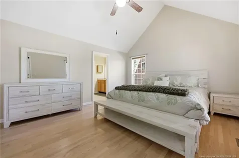 281 Pineridge Cove Sanford NC 27332