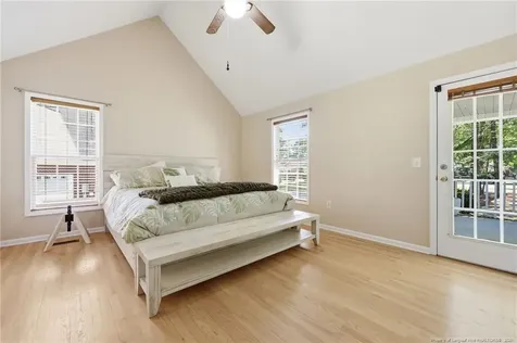 281 Pineridge Cove Sanford NC 27332