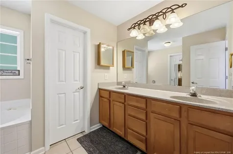 281 Pineridge Cove Sanford NC 27332