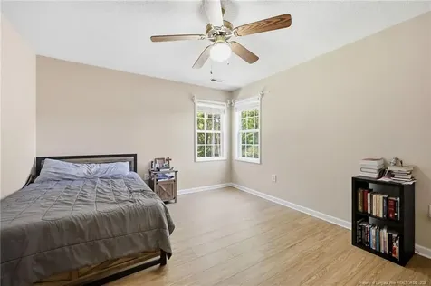 281 Pineridge Cove Sanford NC 27332
