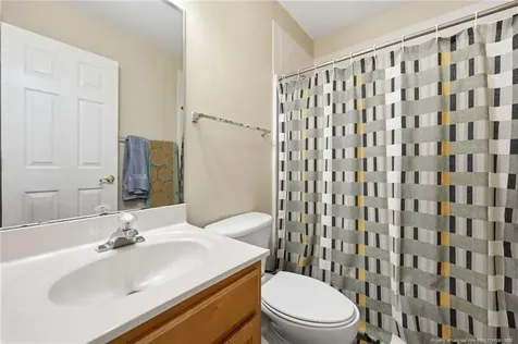 281 Pineridge Cove Sanford NC 27332