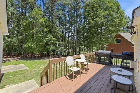 281 Pineridge Cove Sanford NC 27332