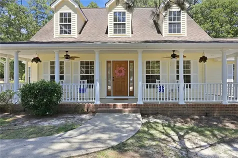 281 Pineridge Cove Sanford NC 27332