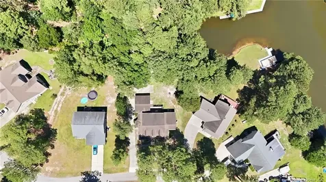 281 Pineridge Cove Sanford NC 27332