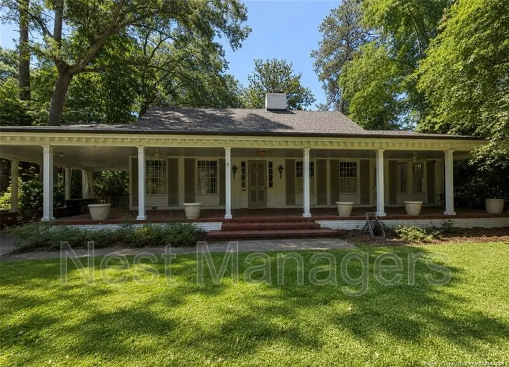 310 Hinsdale Avenue Fayetteville NC 28305