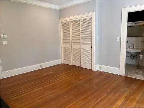 310 Hinsdale Avenue Fayetteville NC 28305