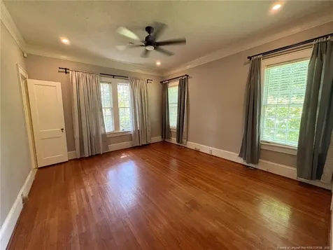 310 Hinsdale Avenue Fayetteville NC 28305