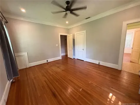 310 Hinsdale Avenue Fayetteville NC 28305