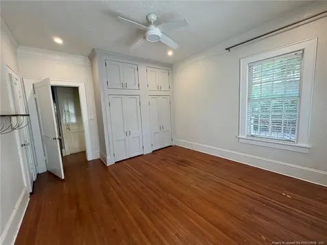 310 Hinsdale Avenue Fayetteville NC 28305