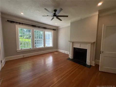 310 Hinsdale Avenue Fayetteville NC 28305