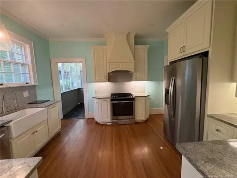 310 Hinsdale Avenue Fayetteville NC 28305