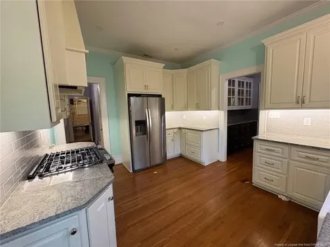 310 Hinsdale Avenue Fayetteville NC 28305