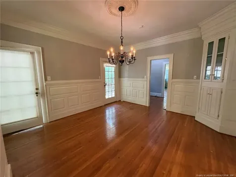 310 Hinsdale Avenue Fayetteville NC 28305