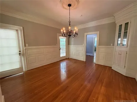 310 Hinsdale Avenue Fayetteville NC 28305