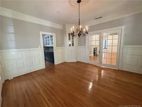 310 Hinsdale Avenue Fayetteville NC 28305