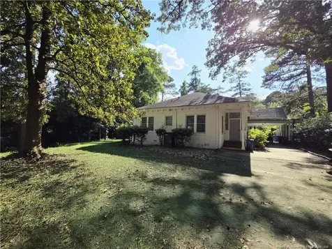 310 Hinsdale Avenue Fayetteville NC 28305
