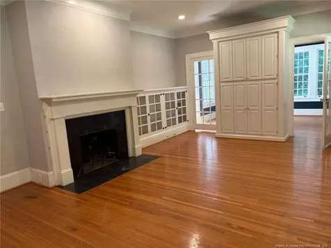310 Hinsdale Avenue Fayetteville NC 28305