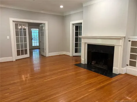 310 Hinsdale Avenue Fayetteville NC 28305