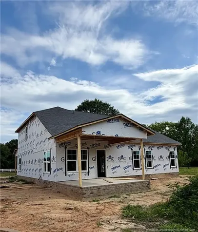 6625 River Road Fuquay Varina NC 27526