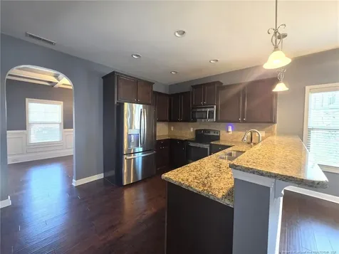 3110 Soacha Court Fayetteville NC 28306