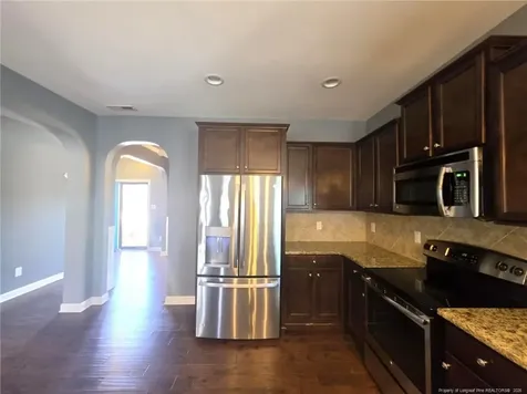 3110 Soacha Court Fayetteville NC 28306