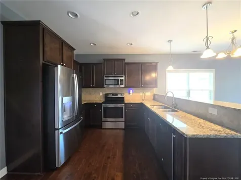 3110 Soacha Court Fayetteville NC 28306
