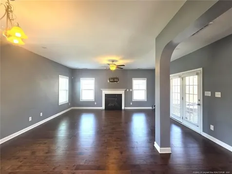 3110 Soacha Court Fayetteville NC 28306