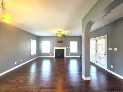 3110 Soacha Court Fayetteville NC 28306