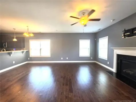 3110 Soacha Court Fayetteville NC 28306