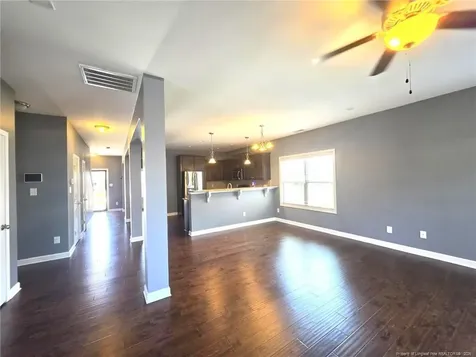 3110 Soacha Court Fayetteville NC 28306