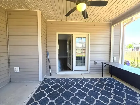 3110 Soacha Court Fayetteville NC 28306