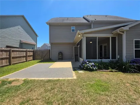 3110 Soacha Court Fayetteville NC 28306