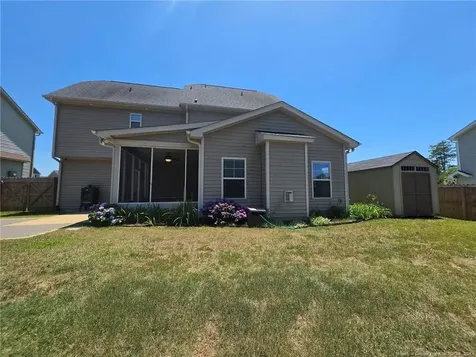 3110 Soacha Court Fayetteville NC 28306