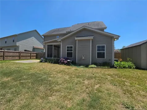 3110 Soacha Court Fayetteville NC 28306