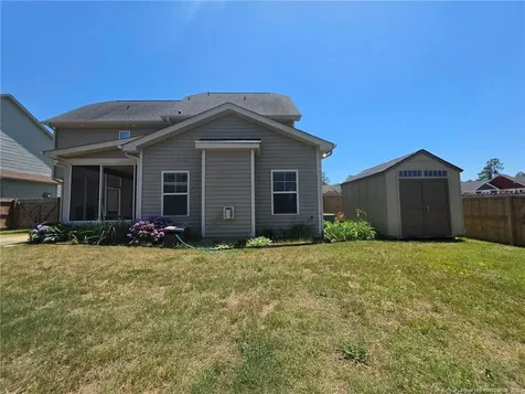 3110 Soacha Court Fayetteville NC 28306