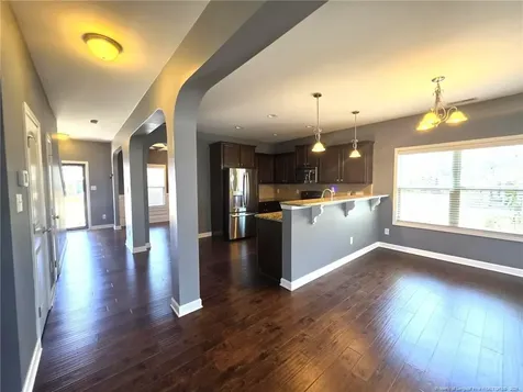 3110 Soacha Court Fayetteville NC 28306